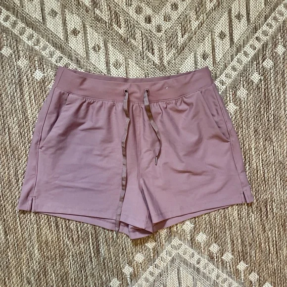 Old Navy Active | Powersoft Running Shorts | Go Dry Moisture Wicking | Medium - Picture 2 of 9